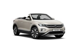 Gebraucht 2024 VW T-Roc Move SUV | 25.980 € (Fairer Preis)