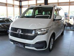 Grau Gebraucht 2021 VW T6.1 Beach Van | 49.990 €