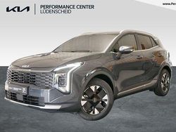 Grau Neu 2025 Kia Sportage Comfort SUV | 32.190 € (Etwas zu teuer)