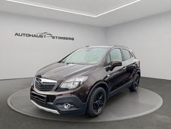 Braun Gebraucht 2014 Opel Mokka Innovation SUV | 9.900 € (Fairer Preis)