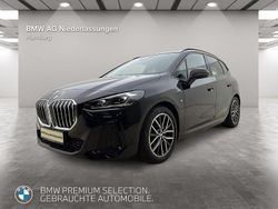 Schwarz Gebraucht 2022 BMW 220 Active Tourer M Sport Van / Kleinbus | 28.912 € (Fairer Preis)