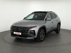 Silber Neu 2024 Hyundai Tucson N Line SUV | 38.890 € (Etwas zu teuer)