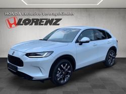 Weiß Neu 2024 Honda ZR-V Advance SUV | 45.880 € (Teuer)