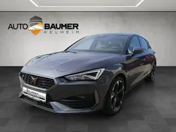 "magnetic tech" Gebraucht 2024 Cupra Leon Limousine | 29.990 € (Guter Preis)
