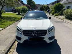 Mercedes GLA200