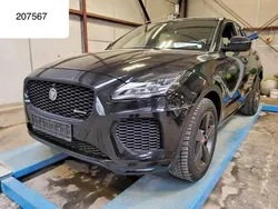 Schwarz / uni / 1ag Gebraucht 2020 Jaguar E-Pace R-Dynamic SUV | 23.800 € (Guter Preis)