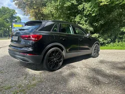 Schwarz Gebraucht 2019 Audi Q3 SUV | 22.999 € (Guter Preis)