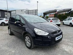 Marineblau Gebraucht 2006 Ford S-MAX Trend Van / Kleinbus | 1.350 € (Superpreis)