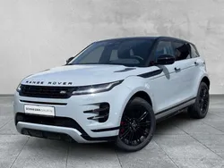 Arroios grey Neu 2025 Land Rover Range Rover evoque SE Dynamic SUV | 68.750 € (Teuer)