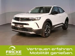 Weiss Gebraucht 2022 Opel Mokka-e Elegance SUV | 19.740 € (Fairer Preis)