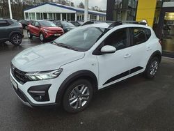 369 Gebraucht 2021 Dacia Sandero Comfort Kleinwagen | 15.990 € (Etwas zu teuer)