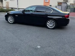Schwarz Gebraucht 2010 BMW 535 Limousine | 17.999 € (Fairer Preis)