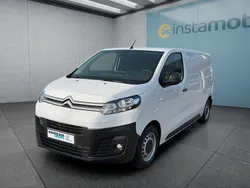 Weiß Neu 2024 Citroën Jumpy Van / Kleinbus | 27.249 € (Fairer Preis)
