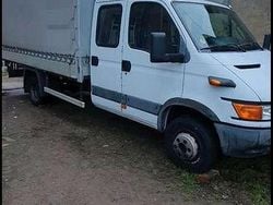 Gebraucht 2003 Iveco Daily Van | 7.490 € (Guter Preis)