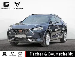 Grau Gebraucht 2022 Cupra Formentor Basis SUV | 26.180 € (Fairer Preis)
