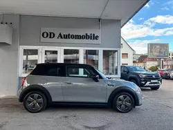 Gebraucht 2022 Mini Cooper S Essential Kleinwagen | 16.860 € (Fairer Preis)