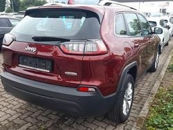 Velvet red pearl velvet red pearl velvet red pearl Gebraucht 2020 Jeep Cherokee Longitude SUV | 26.043 € (Fairer Preis)