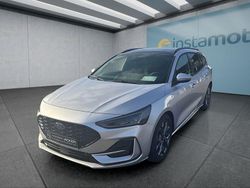 Silber Neu 2025 Ford Focus ST-Line Kombi | 32.199 € (Fairer Preis)
