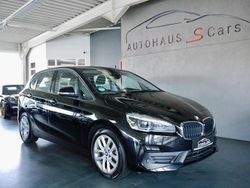 Schwarz Gebraucht 2020 BMW 225 Advantage Kombi | 17.850 € (Fairer Preis)