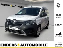 Weiß Gebraucht 2023 Renault Kangoo Rapid Advance Van / Kleinbus | 16.988 €