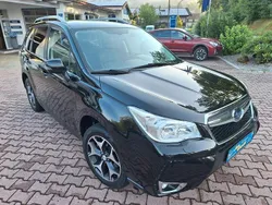 Crystal black 04s Gebraucht 2013 Subaru Forester Platinum SUV | 10.900 € (Guter Preis)