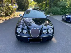 Jaguar S-Type