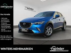 Andere Gebraucht 2017 Mazda CX-3 Exclusive-Line SUV | 11.980 € (Fairer Preis)