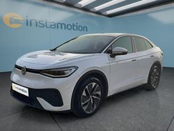 Weiß Gebraucht 2025 VW ID.5 Pro SUV | 41.149 € (Guter Preis)