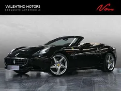 Nero daytona Gebraucht 2010 Ferrari California Cabrio | 106.900 € (Fairer Preis)