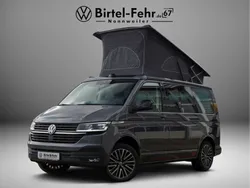 Grau Neu 2024 VW T6.1 Edition Van | 69.999 €