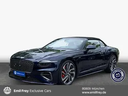Blau Gebraucht 2025 Bentley Continental Limousine | 369.999 €