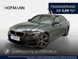 Bmw individual dravitgrau metallic Gebraucht 2020 BMW 330 M Sport Limousine | 32.444 € (Guter Preis)