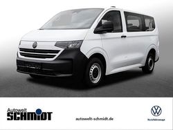 Clear white Neu 2025 VW T6.1 Van | 49.750 € (Etwas zu teuer)
