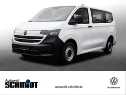 Clear white Neu 2025 VW T6.1 Van | 49.750 € (Fairer Preis)