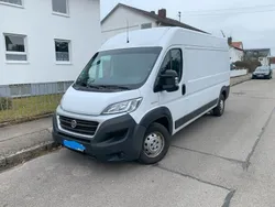 Weiß Gebraucht 2018 Fiat Ducato Van | 14.000 € (Guter Preis)