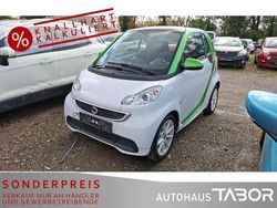 Evgreen Gebraucht 2014 Smart ForTwo Coupé Coupé | 3.785 €