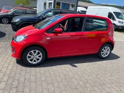 Rot Gebraucht 2015 Skoda Citigo Ambition Kleinwagen | 7.900 € (Fairer Preis)
