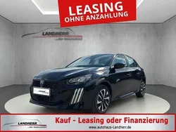 Andere Neu 2025 Peugeot 208 Style Kleinwagen | 17.235 € (Superpreis)