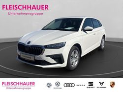 Candyweiss Neu 2025 Skoda Scala Essence Kleinwagen | 22.484 € (Fairer Preis)