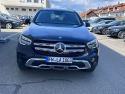 Gebraucht 2022 Mercedes GLC300e SUV | 38.300 € (Fairer Preis)