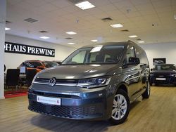 Grau Gebraucht 2022 VW Caddy Maxi Van / Kleinbus | 34.980 €