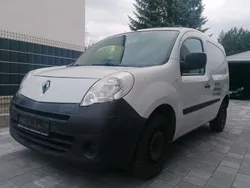 Weiß Gebraucht 2011 Renault Kangoo Van / Kleinbus | 3.990 € (Fairer Preis)