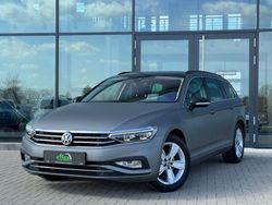 Weiß Gebraucht 2019 VW Passat Business Kombi | 22.199 € (Etwas zu teuer)