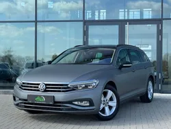 Weiß Gebraucht 2019 VW Passat Business Kombi | 22.999 € (Fairer Preis)