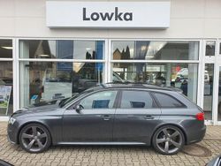 Grau Gebraucht 2014 Audi RS4 Sport Kombi | 37.870 € (Fairer Preis)