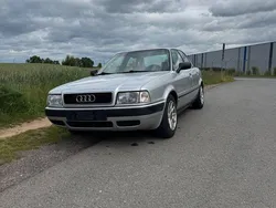 Silber Gebraucht 1994 Audi 80 Performance Limousine | 2.600 €