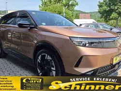 Impakt kupfer metallic Gebraucht 2025 Opel Grandland Electric SUV | 46.330 € (Fairer Preis)