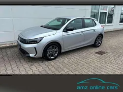Kristall silber met Neu 2025 Opel Corsa Edition Kleinwagen | 16.880 € (Guter Preis)