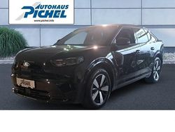 Schwarz (agate black metallic) Neu 2025 Ford Capri Extended Range SUV | 43.490 € (Guter Preis)