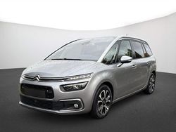 Grau Gebraucht 2020 Citroën C4 SpaceTourer Shine Van / Kleinbus | 12.780 € (Fairer Preis)